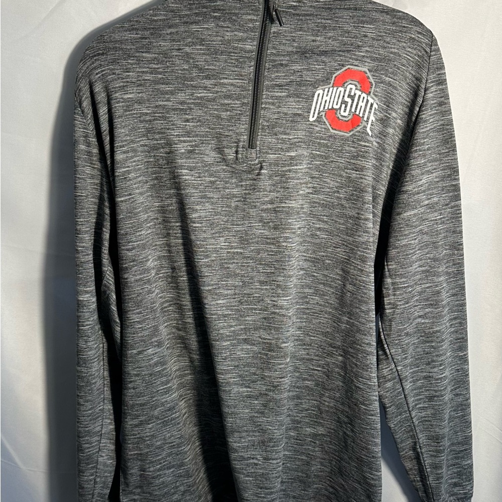 NWT New With Tags Champion Ohio State Light Sweatshirt